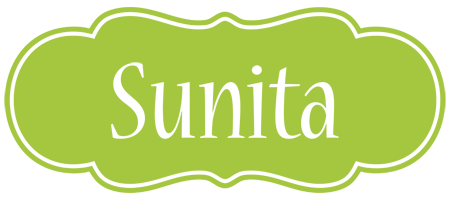 Sunita family logo