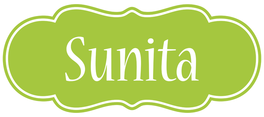 Sunita family logo