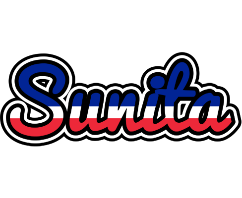Sunita france logo