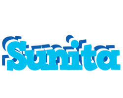 Sunita jacuzzi logo