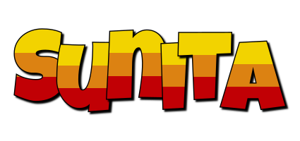 Sunita jungle logo