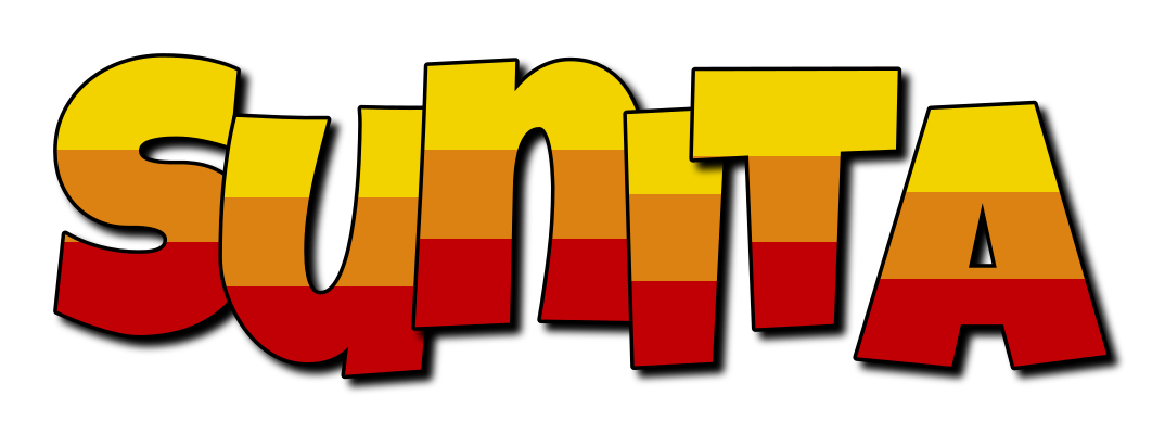 Sunita jungle logo