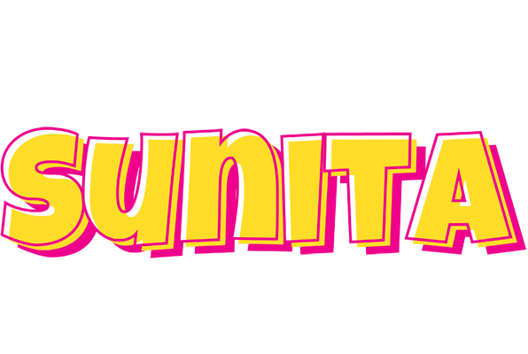 Sunita kaboom logo