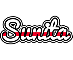 Sunita kingdom logo