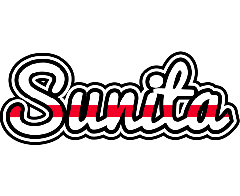 Sunita kingdom logo
