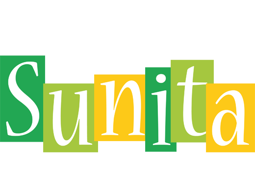 Sunita lemonade logo