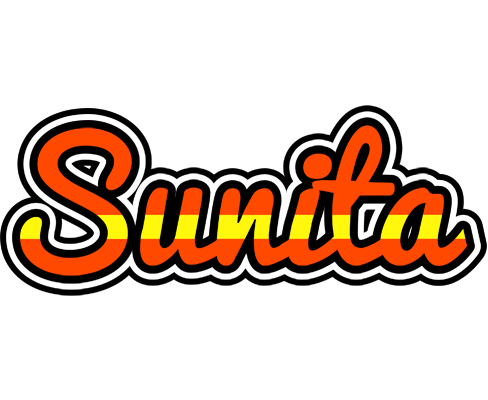 Sunita madrid logo