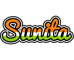 Sunita mumbai logo