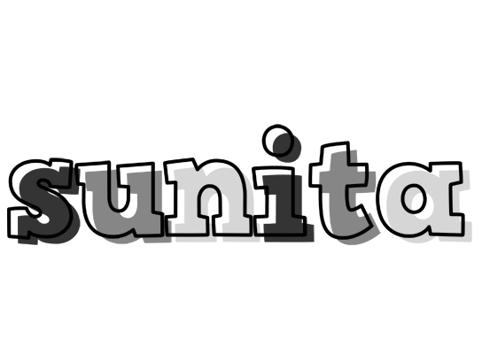Sunita night logo