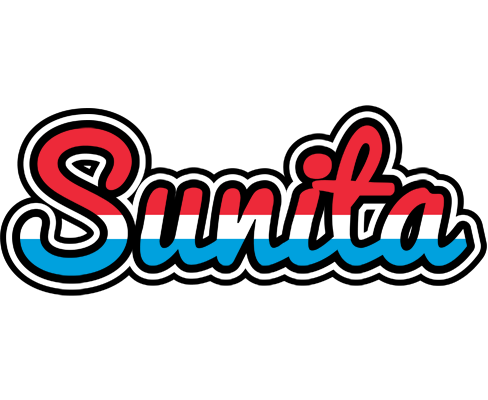 Sunita norway logo