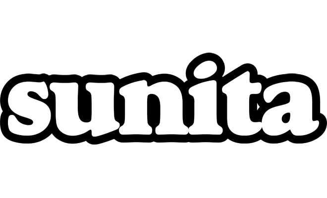 Sunita panda logo