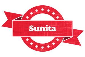 Sunita passion logo