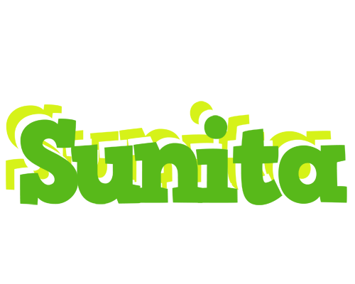 Sunita picnic logo