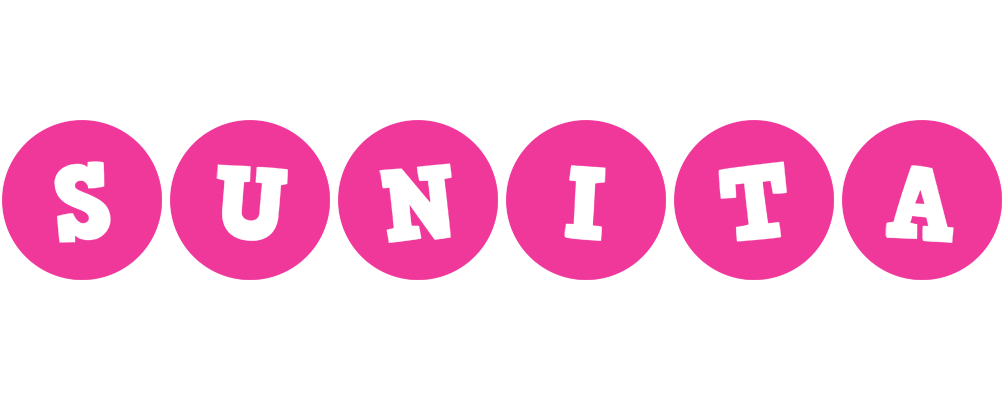 Sunita poker logo