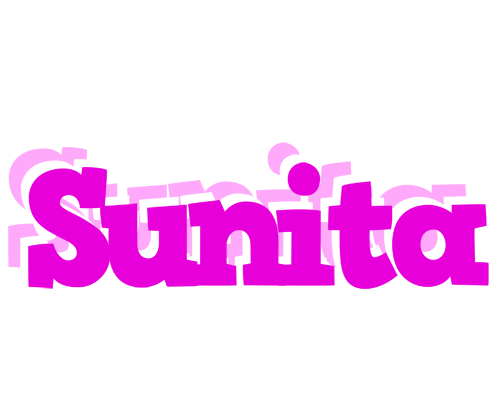 Sunita rumba logo