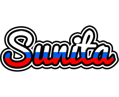 Sunita russia logo