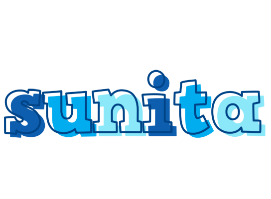 Sunita sailor logo