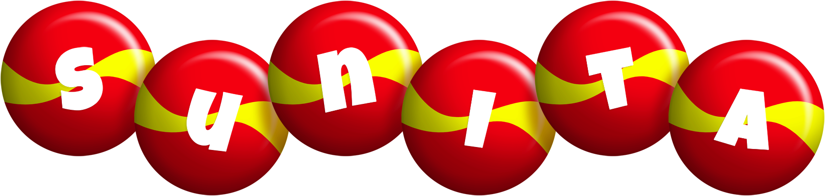 Sunita spain logo