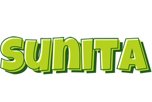 Sunita summer logo