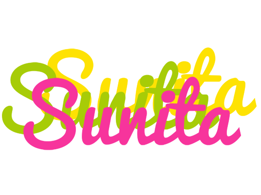 Sunita sweets logo