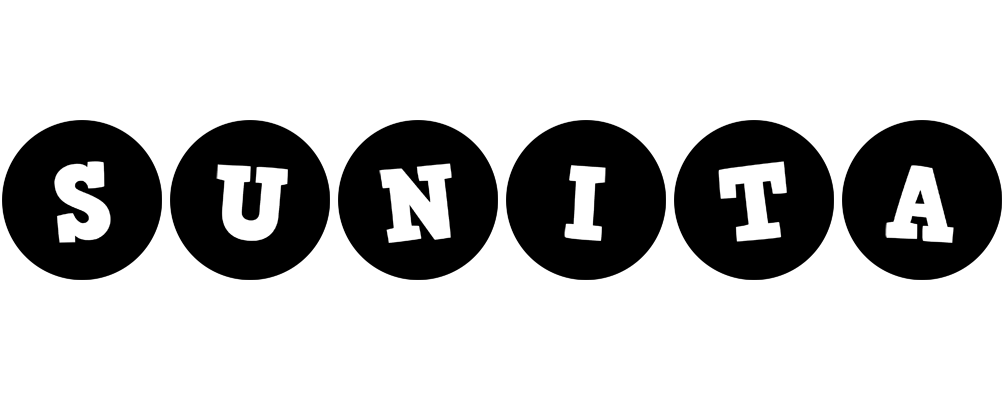 Sunita tools logo