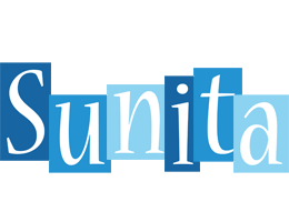 Sunita winter logo