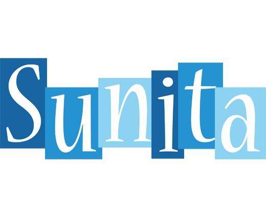 Sunita winter logo