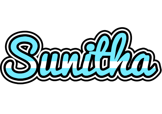 Sunitha argentine logo