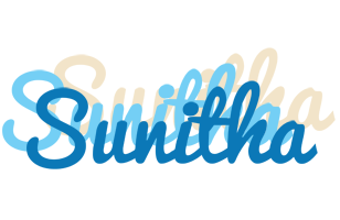 Sunitha breeze logo