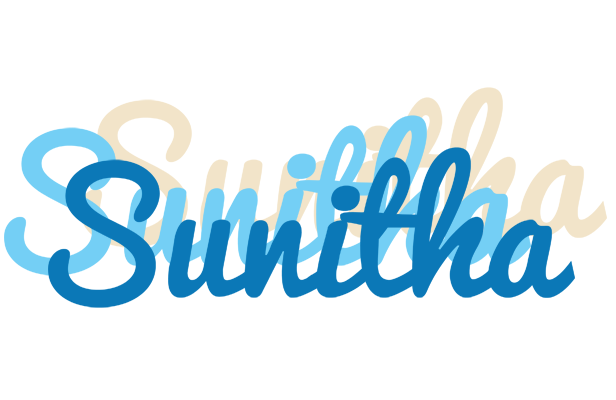 Sunitha breeze logo