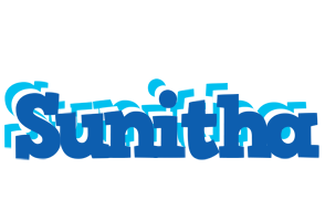 Sunitha business logo