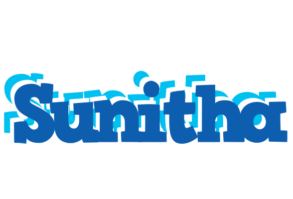 Sunitha business logo
