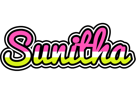 Sunitha candies logo