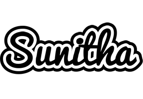 Sunitha chess logo