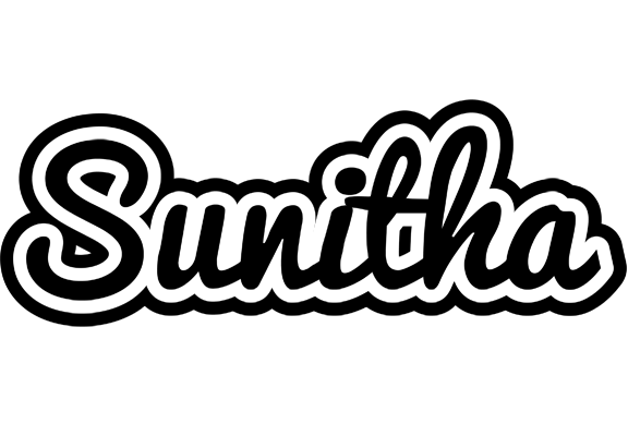 Sunitha chess logo
