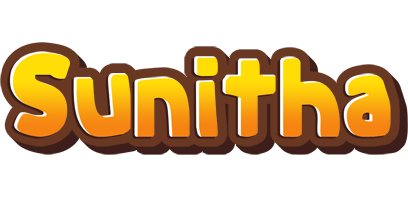Sunitha cookies logo