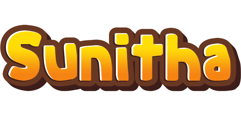 Sunitha cookies logo