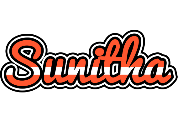 Sunitha denmark logo