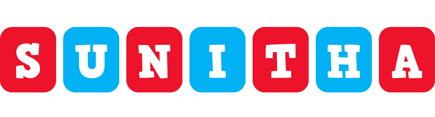Sunitha diesel logo