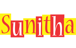 Sunitha errors logo