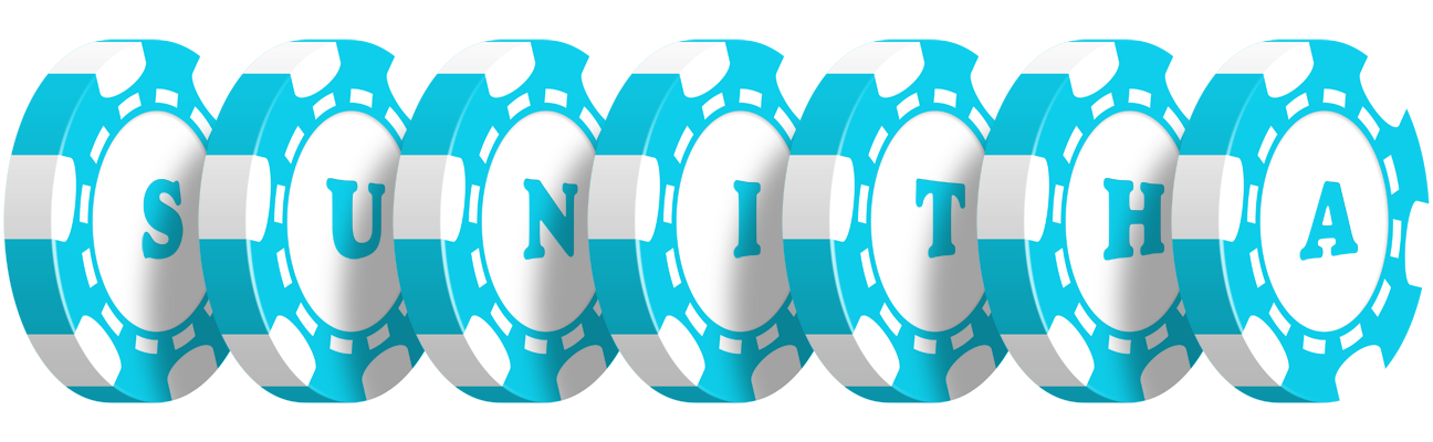 Sunitha funbet logo
