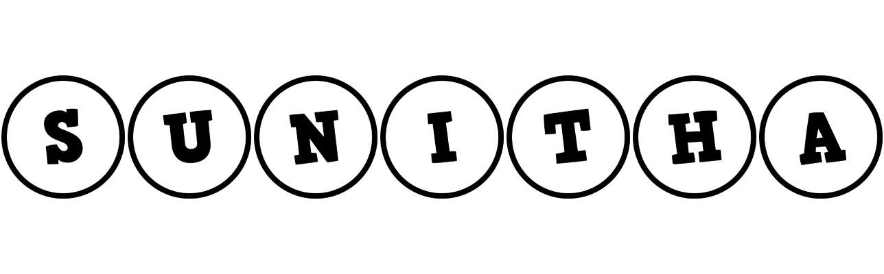 Sunitha handy logo
