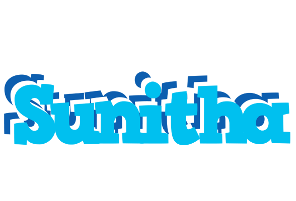 Sunitha jacuzzi logo