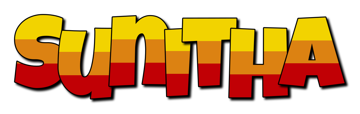 Sunitha jungle logo