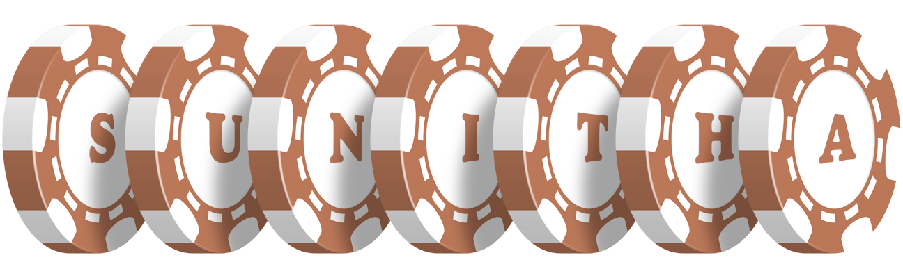 Sunitha limit logo