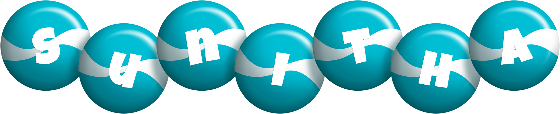 Sunitha messi logo