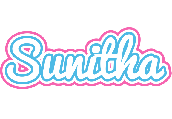 Sunitha outdoors logo