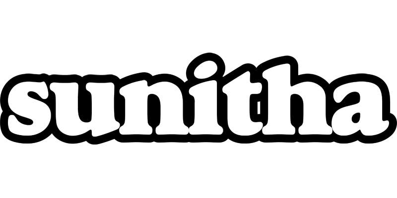 Sunitha panda logo