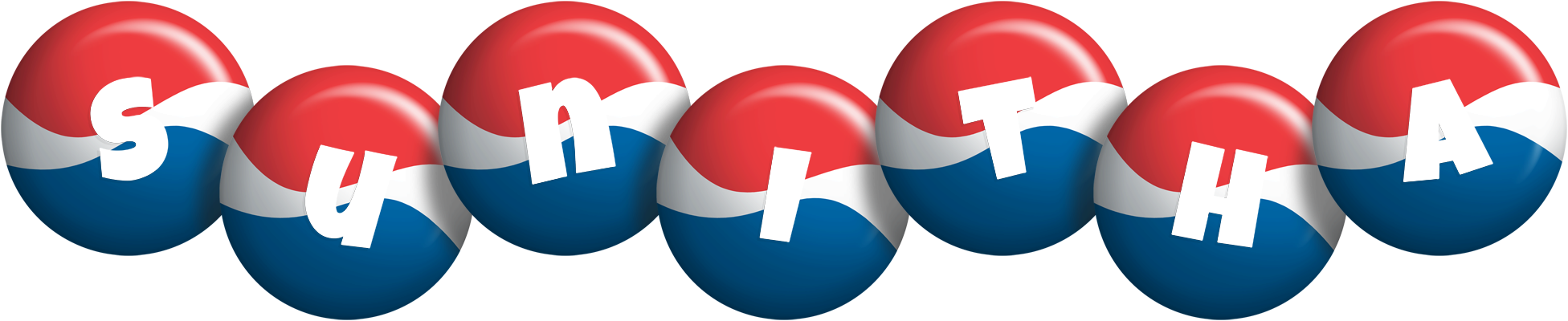 Sunitha paris logo