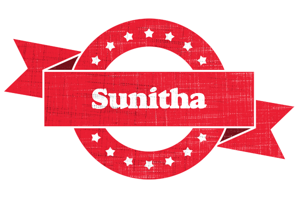 Sunitha passion logo